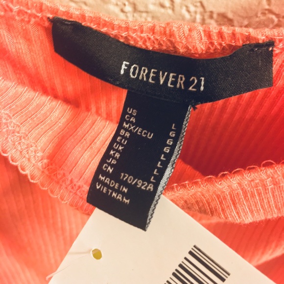 🌸Forever 21 Spaghetti strap dress🌸 - Picture 4 of 4